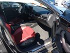2024 Audi S5 Sportback Premium Plus Tfsi Quattro Tiptronic Серый vin: WAUC4CF50RA095072