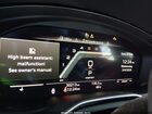 2024 Audi S5 Sportback Premium Plus Tfsi Quattro Tiptronic Серый vin: WAUC4CF50RA095072