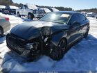 2024 Audi S5 Sportback Premium Plus Tfsi Quattro Tiptronic Серый vin: WAUC4CF50RA095072