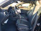 2023 Audi S5 Premium Plus Черный vin: WAUC4CF51PA066306