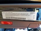 2023 Audi S5 Premium Plus Черный vin: WAUC4CF51PA066306