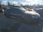 2024 Audi S5 Premium Plus Синий vin: WAUC4CF53RA056217