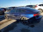 2024 Audi S5 Premium Plus Синий vin: WAUC4CF53RA056217