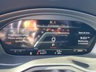 2024 Audi S5 Premium Plus Синий vin: WAUC4CF53RA056217