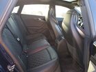 2024 Audi S5 Premium Plus Синий vin: WAUC4CF53RA056217