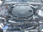 2021 Audi S5 Sportback Premium Plus Tfsi Quattro Tiptronic Синий vin: WAUC4CF54MA017581
