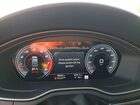 2025 Audi S5 Premium Plus Blue vin: WAUC4CF54SA002527