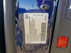 2025 Audi S5 Premium Plus Blue vin: WAUC4CF54SA002527