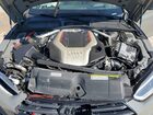 2019 Audi S5 Prestige Серый vin: WAUC4CF55KA027937