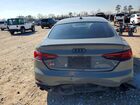 2019 Audi S5 Prestige Серый vin: WAUC4CF55KA027937