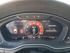 2019 Audi S5 Prestige Серый vin: WAUC4CF55KA027937