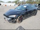 2021 Audi S5 Sportback Premium Plus Tfsi Quattro Tiptronic Черный vin: WAUC4CF55MA062979