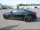 2021 Audi S5 Sportback Premium Plus Tfsi Quattro Tiptronic Черный vin: WAUC4CF55MA062979