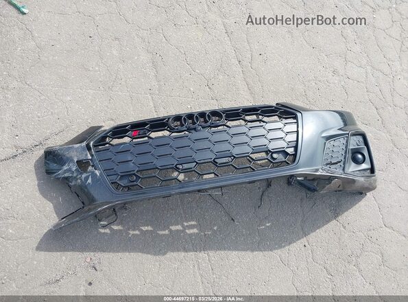 WAUC4CF55MA062979 2021 AUDI S5 Черный Вид щитка приборов