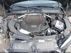 2021 Audi S5 Sportback Premium Plus Tfsi Quattro Tiptronic Черный vin: WAUC4CF55MA062979