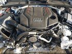 2023 Audi S5 Sportback Premium Plus Tfsi Quattro Tiptronic White vin: WAUC4CF55PA051954