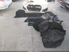 2023 Audi S5 Sportback Premium Plus Tfsi Quattro Tiptronic White vin: WAUC4CF55PA051954