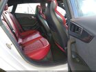 2023 Audi S5 Sportback Premium Plus Tfsi Quattro Tiptronic White vin: WAUC4CF55PA051954