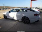 2023 Audi S5 Sportback Premium Plus Tfsi Quattro Tiptronic White vin: WAUC4CF55PA051954