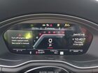 2025 Audi S5 Sportback Premium Tfsi Quattro Tiptronic Белый vin: WAUC4CF59SA017024