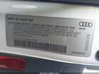 2025 Audi S5 Sportback Premium Tfsi Quattro Tiptronic Белый vin: WAUC4CF59SA017024