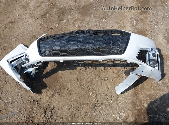 WAUC4CF59SA017024 2025 AUDI S5 Белый Вид щитка приборов