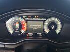 2021 Audi S5 Premium Plus Серый vin: WAUC4CF5XMA062413