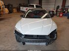 2024 Audi S5 Sportback Premium Plus Tfsi Quattro Tiptronic Белый vin: WAUC4CF5XRA102934