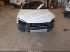 2024 Audi S5 Sportback Premium Plus Tfsi Quattro Tiptronic Белый vin: WAUC4CF5XRA102934