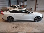 2024 Audi S5 Sportback Premium Plus Tfsi Quattro Tiptronic Белый vin: WAUC4CF5XRA102934