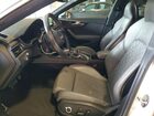 2018 Audi S5 Prestige Белый vin: WAUC4DF50JA027963