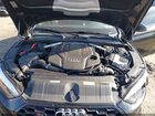 2021 Audi S5 Sportback Premium Plus Tfsi Quattro Tiptronic Black vin: WAUC4DF52MA016046