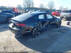 2021 Audi S5 Sportback Premium Plus Tfsi Quattro Tiptronic Black vin: WAUC4DF52MA016046