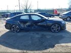 2021 Audi S5 Sportback Premium Plus Tfsi Quattro Tiptronic Black vin: WAUC4DF52MA016046