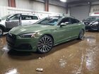 2023 Audi A5 Premium Plus 40 Green vin: WAUCBCF55PA050910