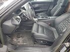 2023 Audi E-tron Gt Premium Plus Черный vin: WAUCJBFW4P7000115