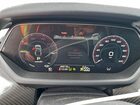 2023 Audi E-tron Gt Premium Plus Черный vin: WAUCJBFW4P7000115