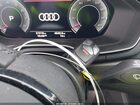 2020 Audi A5 Sportback Premium Plus 45 Tfsi Quattro S Tronic Белый vin: WAUCNCF58LA001945