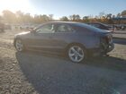 2016 Audi A5 Premium Plus S-line Угольный vin: WAUD2AFR2GA025782
