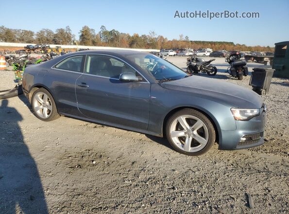 WAUD2AFR2GA025782 2016 AUDI OTHER Угольный Передняя правая четверть