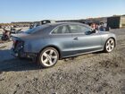 2016 Audi A5 Premium Plus S-line Угольный vin: WAUD2AFR2GA025782