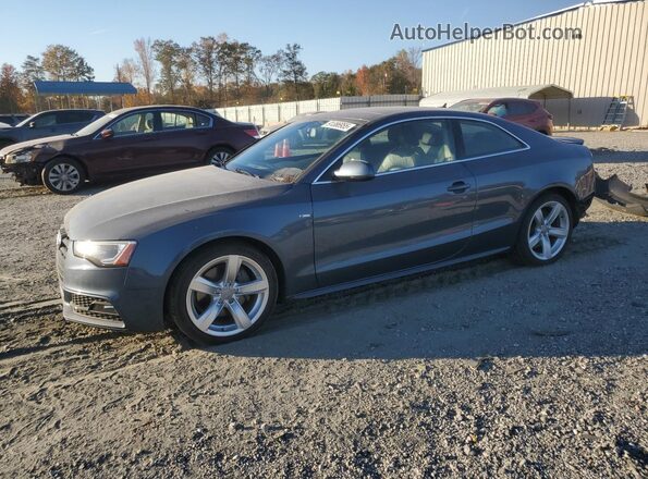 WAUD2AFR2GA025782 2016 AUDI OTHER Угольный Передняя левая четверть