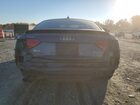 2016 Audi A5 Premium Plus S-line Угольный vin: WAUD2AFR2GA025782
