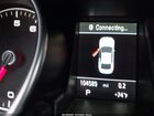 2017 Audi A5 2.0t Sport Синий vin: WAUD2AFR4HA001582
