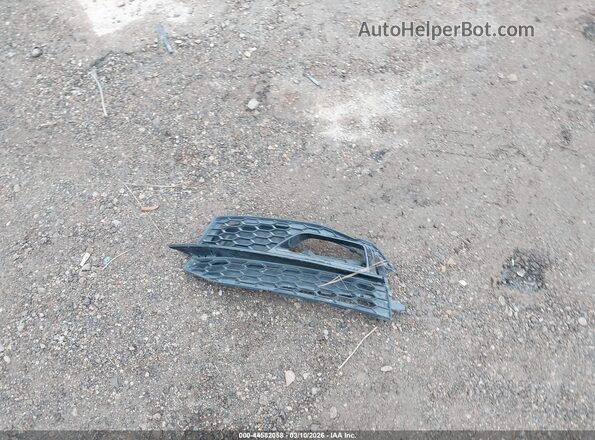 WAUD2AFR4HA001582 2017 AUDI OTHER Синий Вид щитка приборов