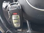 2017 Audi A5 2.0t Sport Синий vin: WAUD2AFR4HA001582