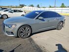 2024 Audi A6 Premium Gray vin: WAUD3BF22RN000866