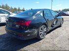 2024 Audi A6 Premium 45 Tfsi Quattro S Tronic Black vin: WAUD3BF2XRN036823
