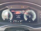 2024 Audi A6 Premium 45 Tfsi Quattro S Tronic Black vin: WAUD3BF2XRN036823