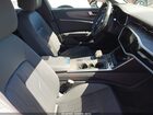 2024 Audi A6 Premium 45 Tfsi Quattro S Tronic Black vin: WAUD3BF2XRN036823